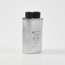 HVF-210954S-R - Daewoo - HV Kondensator Capacitor • 0,95µF 2100V • Mikrowelle