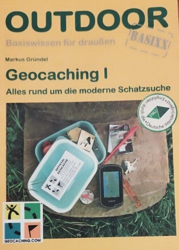 Geocaching von markus - i,
