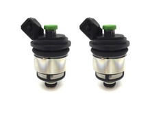 2 Stück Landirenzo Injektor