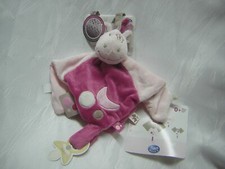 NOUKIES / AMTOYS Schmusetuch