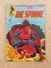 Condor - Marvel Comics - Die Spinne Nr. 108 / Z2