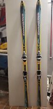 DYNASTAR Sport Evasion Carving  Ski Abfahrtsski  + Bindung 3D Look 185cm
