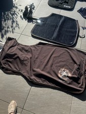 Neu & unbenutzt - Schockemöhle Sports Ausreitdecke – Softshell 