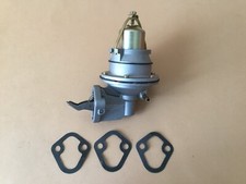 Kraftstoffpumpe als für GM