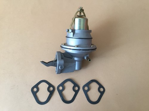 Kraftstoffpumpe als für - , gm