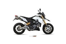 2 Auspuff exhausts MIVV Suono