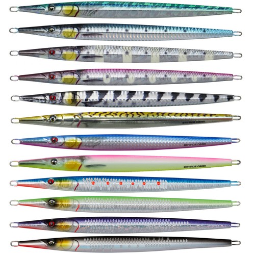 Savage gear salt needle - salt,