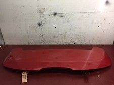 Ford Streetka Typ. RL2 1.6 Verdeckklappe Verdeckdeckel WF0LXXLURL3L07746