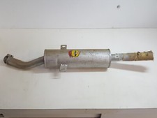 Sportauspuff Millemiglia Fiat 124 Sport Coupe Und Spider 124 Special T