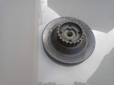 VW Golf 2 Jetta Riemenscheibe  pulley PN Motor