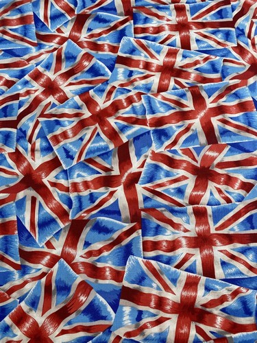 Fat quarter nutex - quarter, union