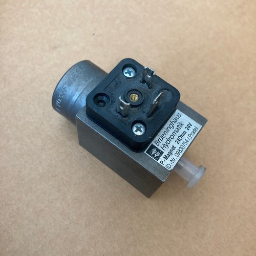 Rexroth 24v - rexroth,