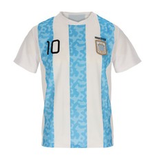 Argentinien Sport Trikot -