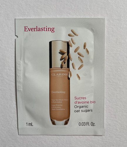 Clarins everlasting long - clarins,