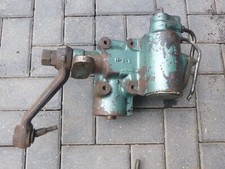 Range Rover Classic u.früher  land Rover Defender Lenkgetriebe RHD (art.1599A)