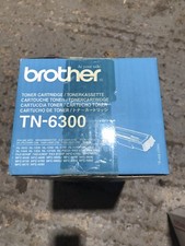 Brother TN-6300 schwarz