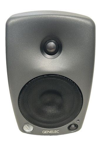 Genelec aktiver digitaler - genelec,