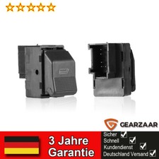 2X Fensterheberschalter