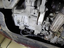 Getriebe VW Polo 9N Seat Ibiza