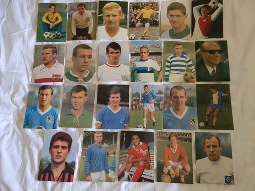 Uwe seeler 1966 orginale - uwe,
