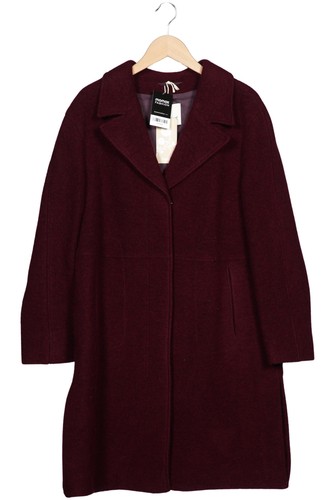 Deerberg mantel damen jacke - mantel,