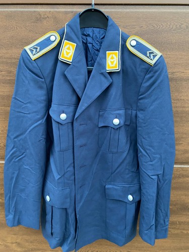 Bundeswehr luftwaffe sakko - bundeswehr,