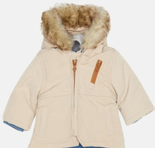  Baby Winterjacke  Chicco