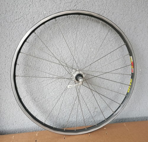 Mavic laufrad hinterrad - mavic,