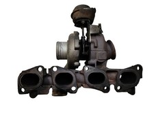 Turbolader OPEL VECTRA C