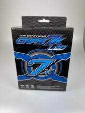 Zalman CNPS7X LED Ultra Quiet Cooler in OVP