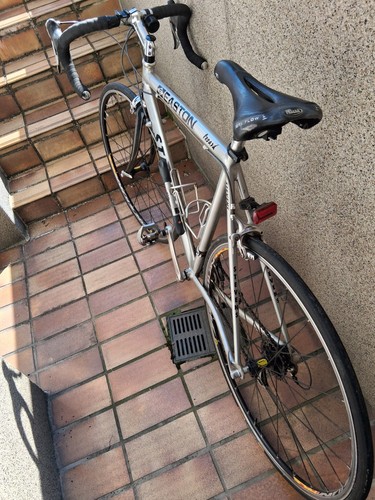 Stevens rennrad alu - rennrad, 54