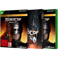 RoboCop: Rogue City