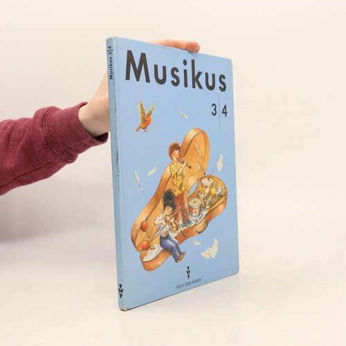 Musikus wilfried - 3/4. , | 