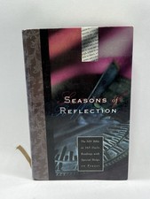 Seasons of Reflection - The