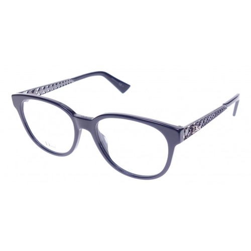 Dior brille herren damen blau - brille,