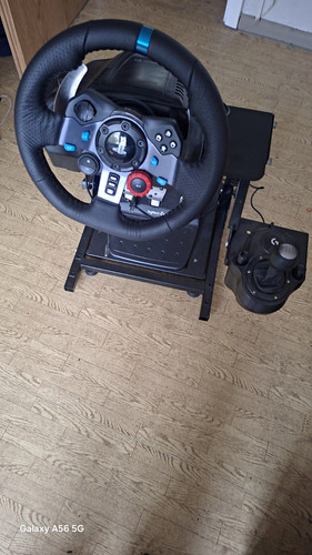 Logitech g29 lenkrad - logitech,