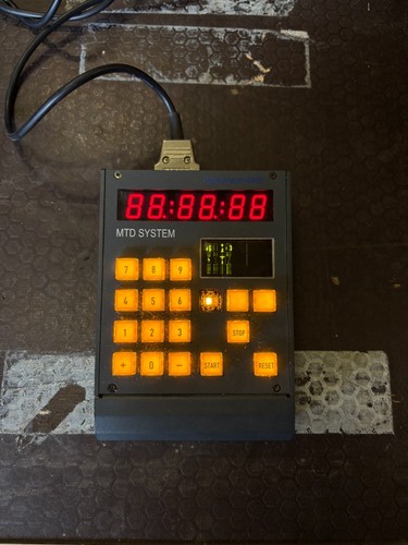 Alpermann velte mtd system - mtd,