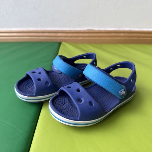 Crocs sandalen - 🍀, 🍀