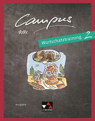 Campus neu 2 - b,