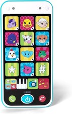 Simba 104010002 ABC Smartphone