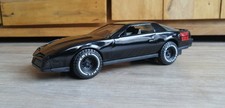 Ertl Knight Rider 1/16 1:16