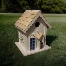 Vogelfutterhaus Futterstation