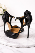 Damen High Heels Pumps
