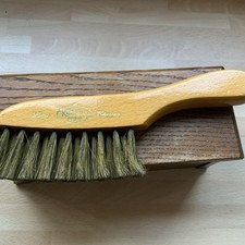 Kleeneze Fusseljäger Messingborstenbürste/Schwerlastreinigung 7 1/2" lang