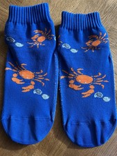 Beachies Wattsocken