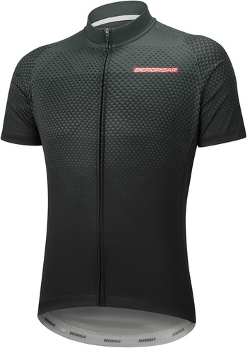 Radtrikot herren kurzarm - radtrikot,