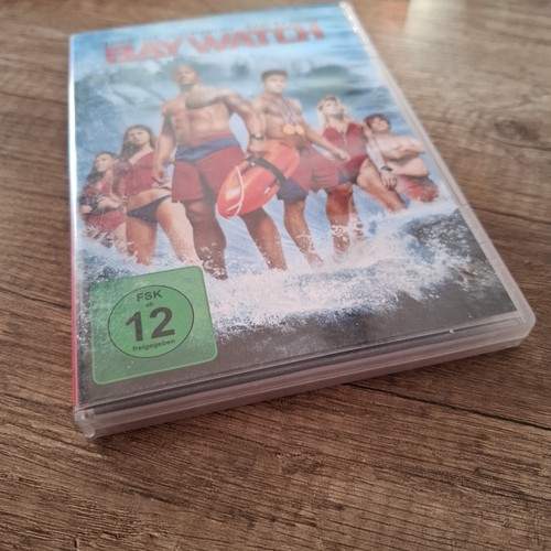 Baywatch dwayne johnson - johnson,