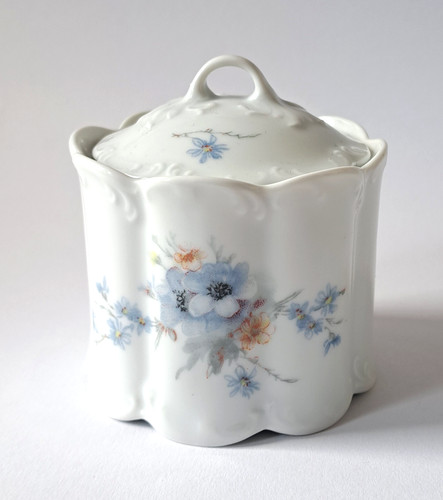 Rosenthal monbijou belvedere - monbijou,