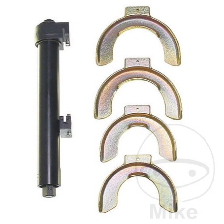 Sin marca pack satz - marca, 5