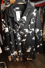 Damenmode Jacke Wolle